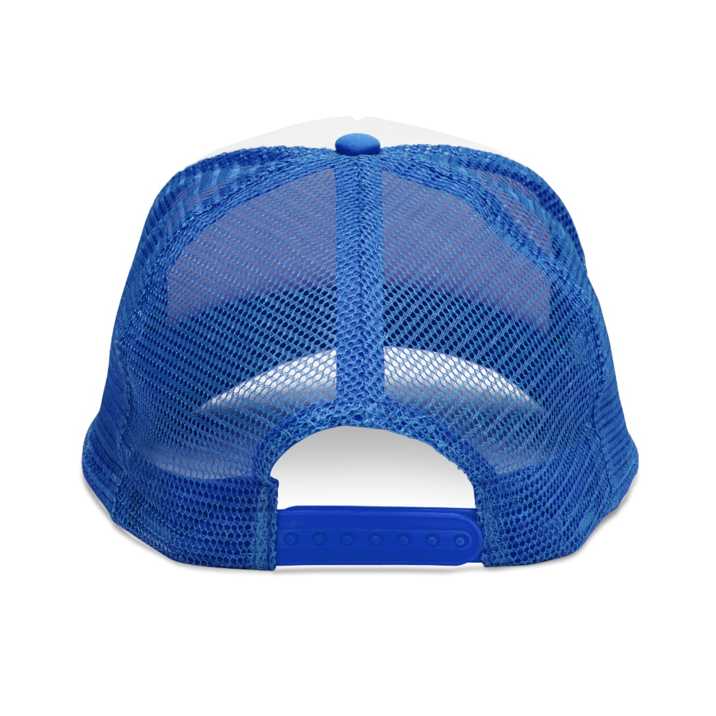 Dog Person Era Mesh Cap