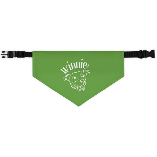 Winnie & Co Essential Dog Bandana